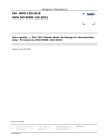 NBN ISO 8000-120:2021