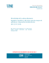 UNE-EN ISO 22117:2020