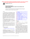 ASTM D3462-03a