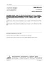 NBN EN 4671:2011