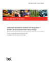 BS ISO 10303-232:2002