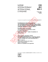 IEC 60931-1:1989
