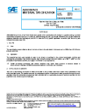 SAE AMS 4988E:2023-12-13