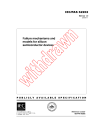 IEC PAS 62202:2000