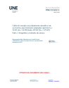 UNE 211632-1:2023