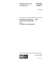 ISO/IEC 9594-9:2020
