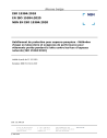 NBN EN ISO 15384:2020