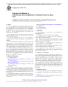 ASTM D4740-20