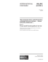 ISO/IEC 21558-2:2023