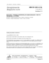 NBN EN 1993-4-2 NL:2011
