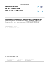 NBN EN ISO 11299-3:2019