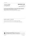 NBN EN ISO 14587:2001
