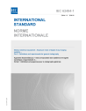 IEC 62494-1:2008