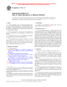 ASTM C1403-12