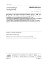NBN EN ISO 7046-2:2011