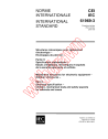 IEC 61969-3:2001