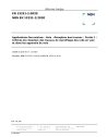 NBN EN 13231-2:2020