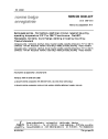 NBN EN 3646-007:2015