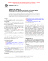 ASTM D3606-10e1