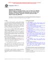 ASTM D7963-14