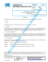 SAE AMS 6351K:2015-12-20
