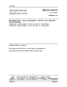 NBN EN 2240-057:2011