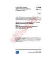 CISPR 16-1-2:2003+AMD1:2004+AMD2:2006 Consolidated