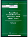 ASME B18.5.2.3M-1999 (R2003)