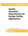 ASME NQA.1-2008 - W INTS