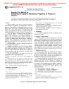ASTM D5279-99