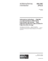 ISO/IEC 29121:2018