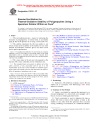 ASTM D3012-07