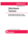 ASME B30.14-2015 (R2021)