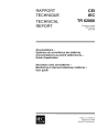 IEC TR 62060:2001