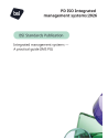 PD ISO Integrated management systems:2026