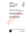 IEC 60670:1989+AMD1:1994 Consolidated
