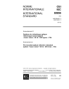 IEC 60856:1986/AMD2:1997