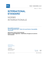 IEC 60300-3-4:2007