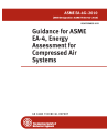 ASME EA.4G-2010 (R2015)