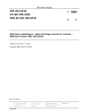 NBN EN ISO 204:2018