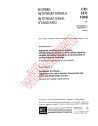 IEC 61048:1991/AMD1:1995