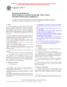 ASTM D6278-17