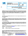 SAE AMS 6320R:2023-02-06