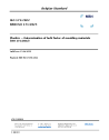 NBN ISO 171:2023