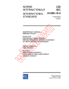 IEC 61290-10-2:2003