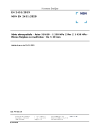 NBN EN 2451:2020