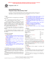 ASTM D4837-07