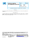 SAE J 2731:2018-11-20