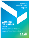 AAMI/ISO TIR10993-19:2020