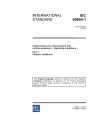 IEC 60654-1:1993